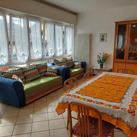Eva House Appartement Bellagio Buitenkant foto