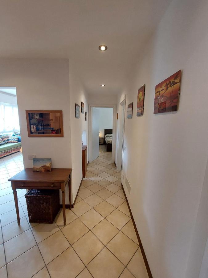 Eva House Appartement Bellagio Buitenkant foto