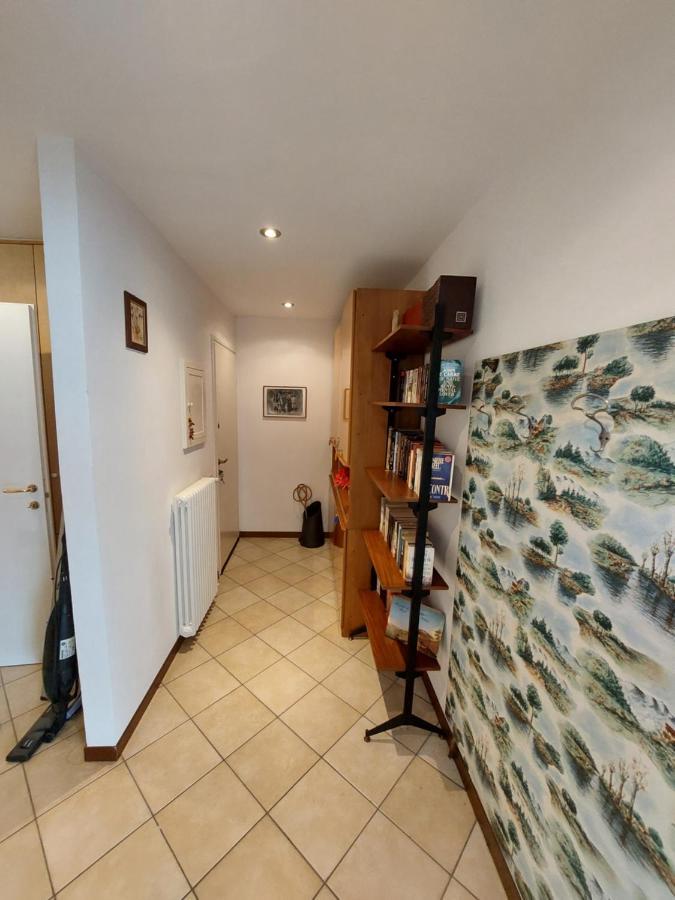 Eva House Appartement Bellagio Buitenkant foto