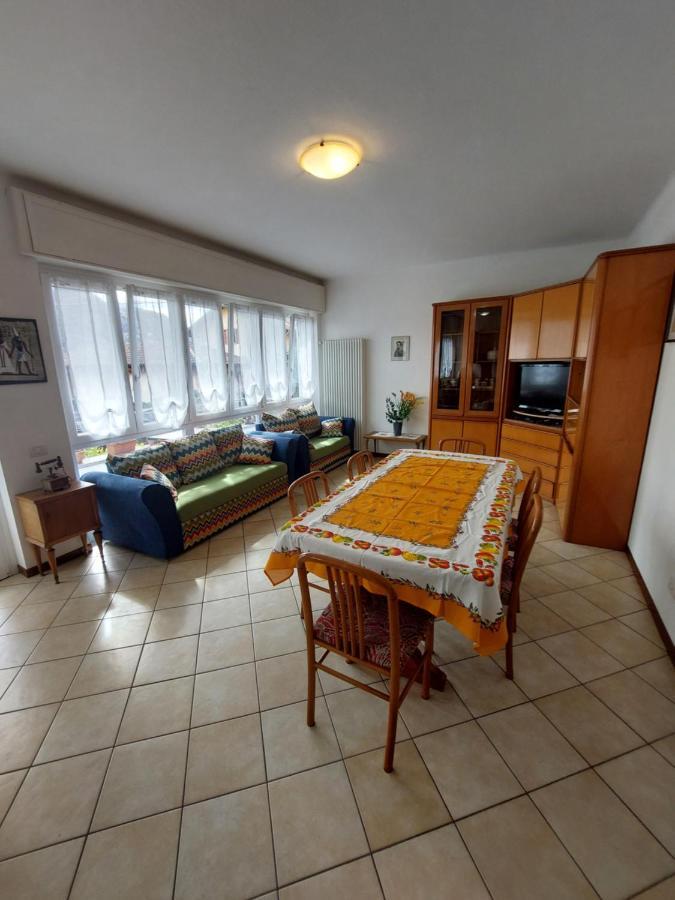 Eva House Appartement Bellagio Buitenkant foto