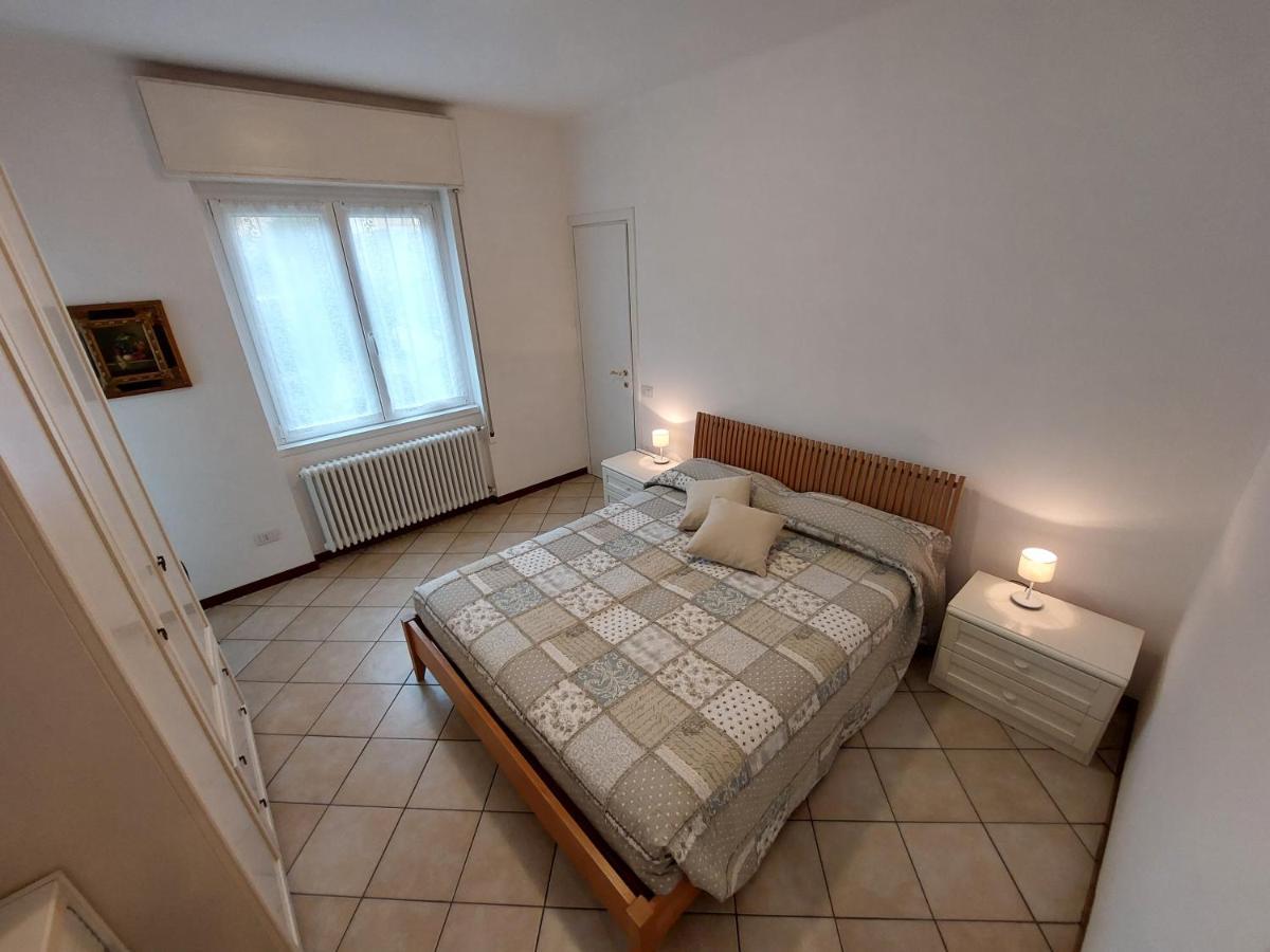 Eva House Appartement Bellagio Buitenkant foto